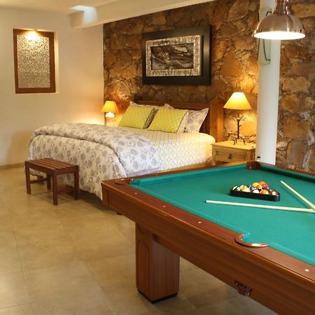 Casa Corazon De Plata Suites Guanajuato Bagian luar foto