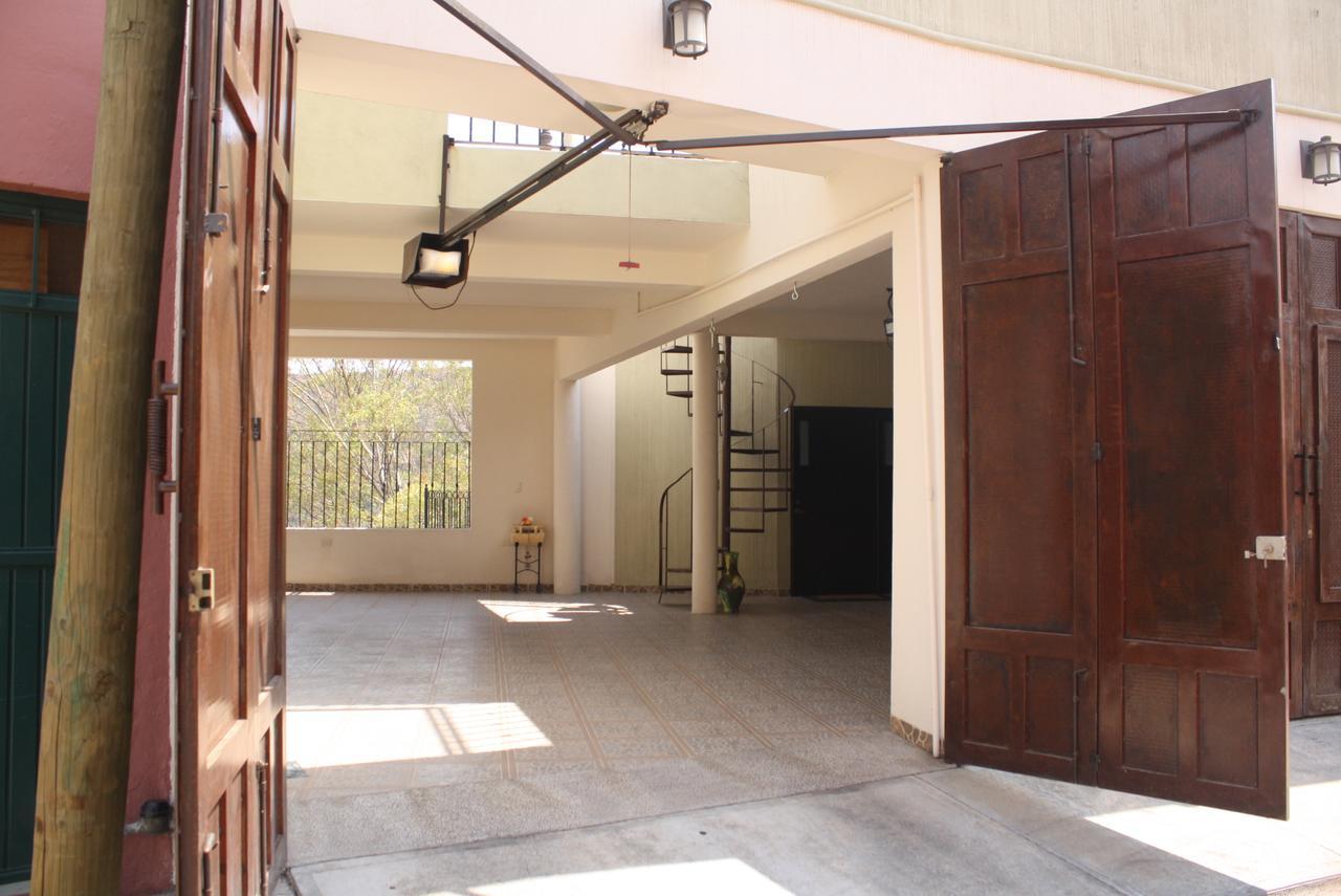 Casa Corazon De Plata Suites Guanajuato Bagian luar foto