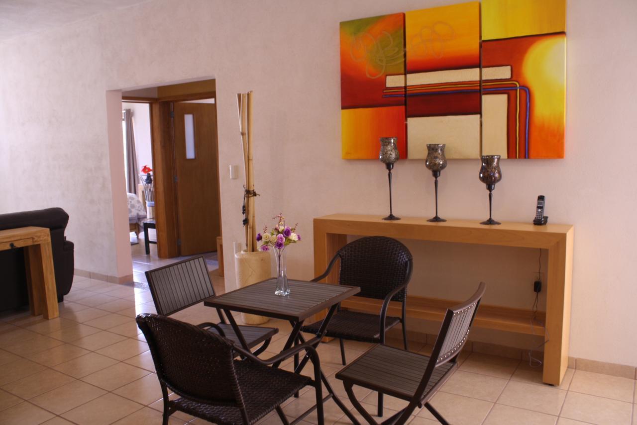 Casa Corazon De Plata Suites Guanajuato Bagian luar foto