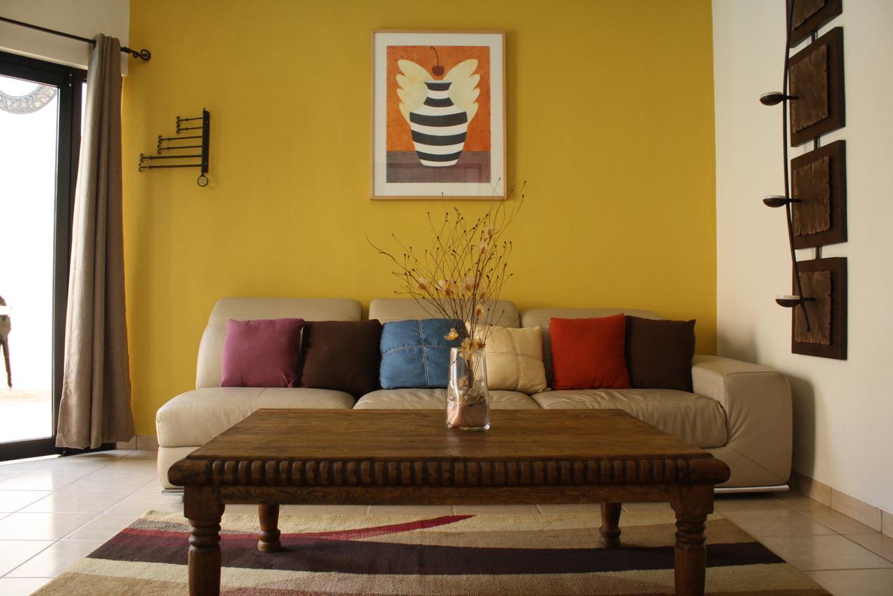 Casa Corazon De Plata Suites Guanajuato Bagian luar foto