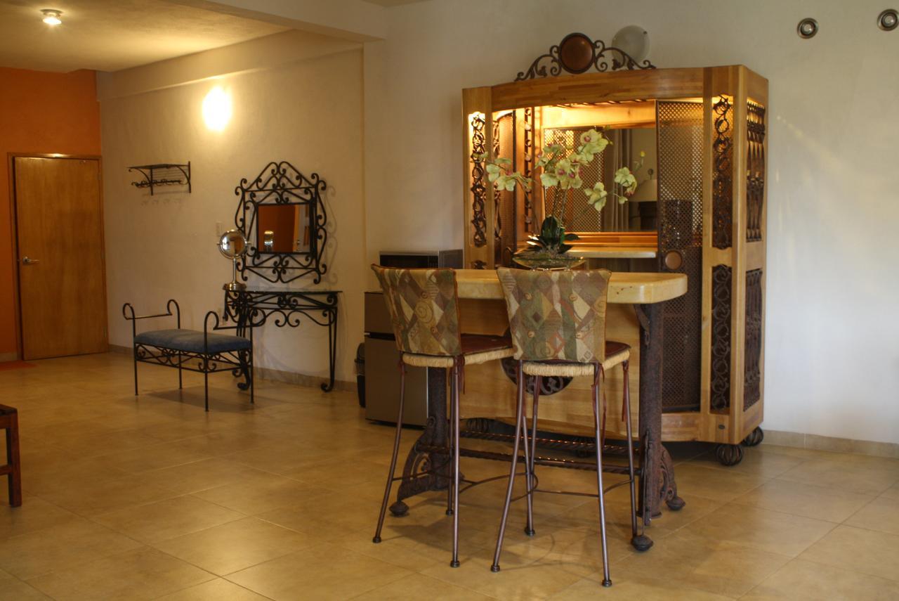 Casa Corazon De Plata Suites Guanajuato Bagian luar foto