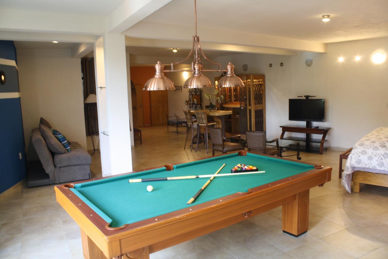 Casa Corazon De Plata Suites Guanajuato Bagian luar foto