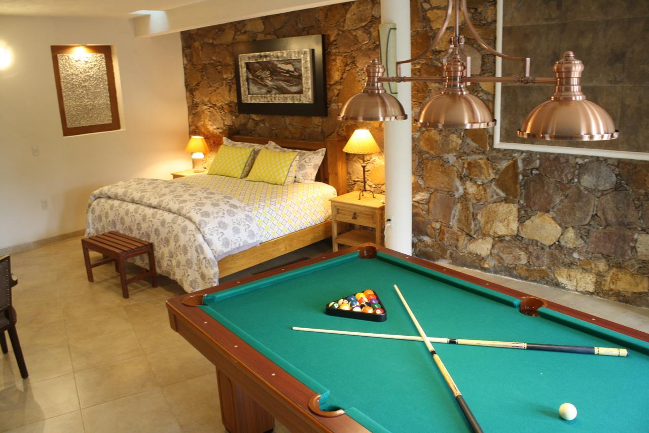 Casa Corazon De Plata Suites Guanajuato Bagian luar foto
