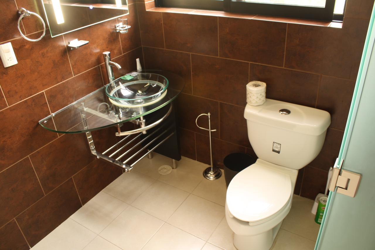 Casa Corazon De Plata Suites Guanajuato Bagian luar foto