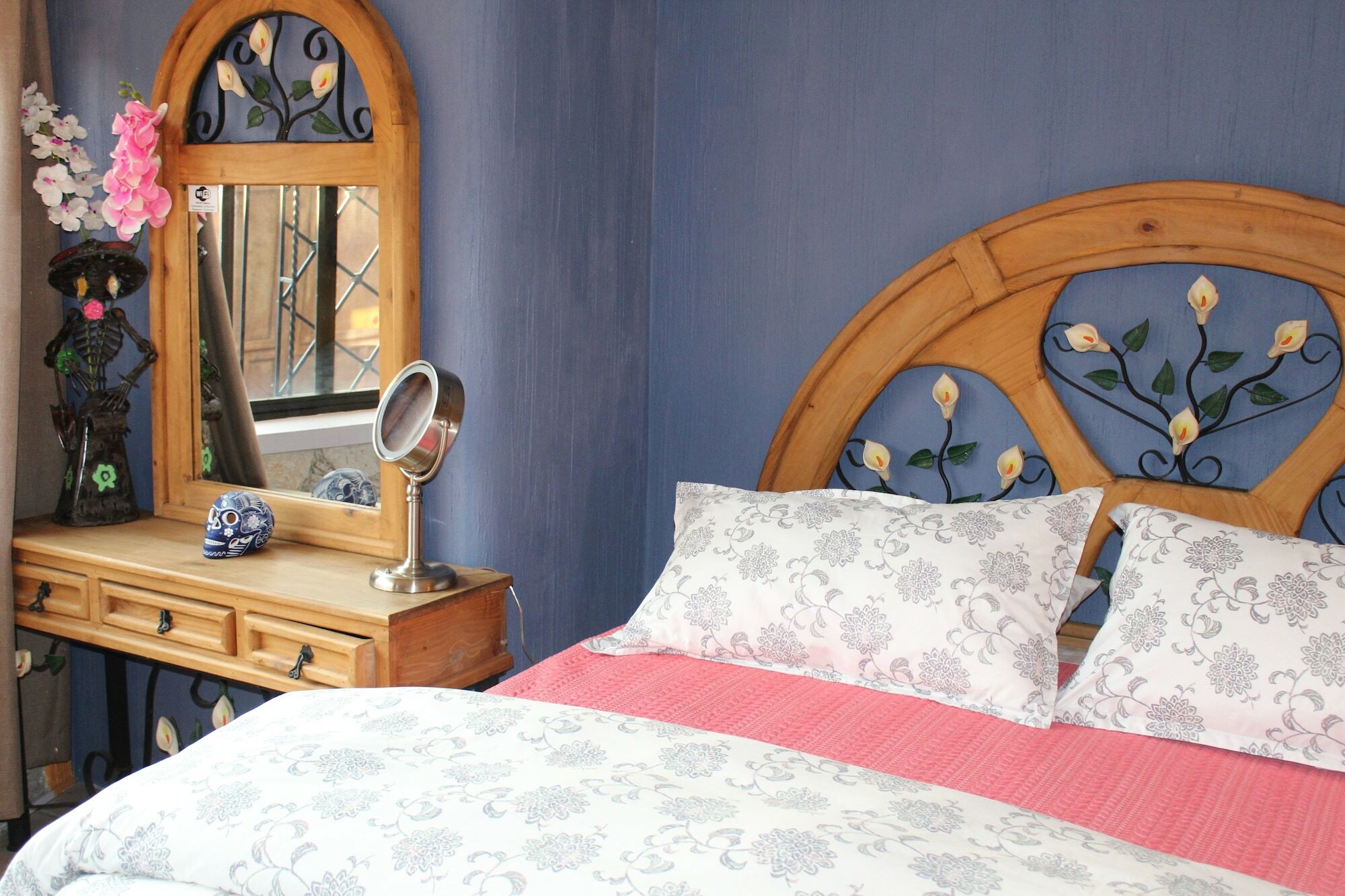 Casa Corazon De Plata Suites Guanajuato Bagian luar foto