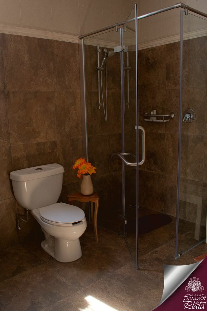 Casa Corazon De Plata Suites Guanajuato Bagian luar foto